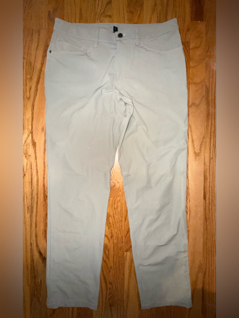 Lululemon ABC pant- 5 pocket